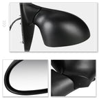 Front Passenger Right Outer Bumper Cover Support Bracket for Ford Fusion (2010–2012)