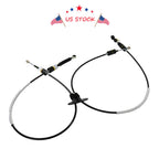 Transmission Shift Cable for Ford Focus (2000–2004) 5 Speed Manual
