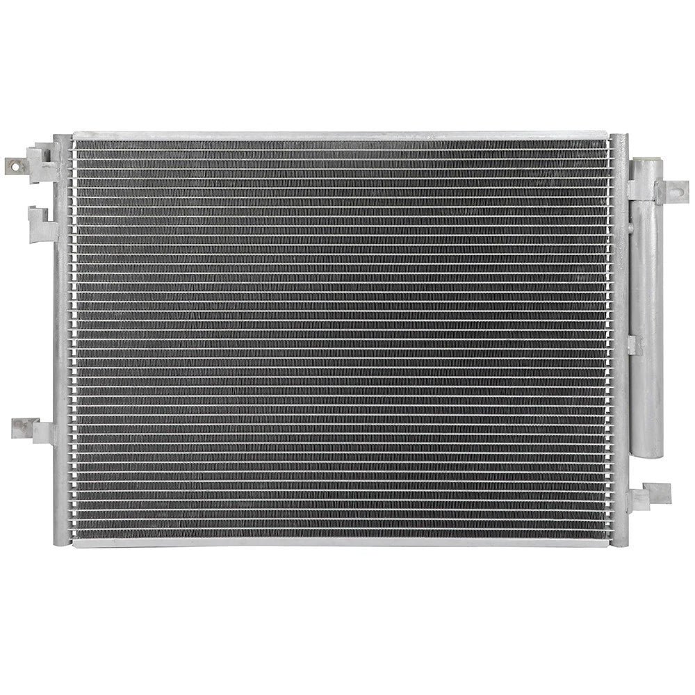 Aluminum AC Condenser for Chevrolet Camaro (2016-2024)
