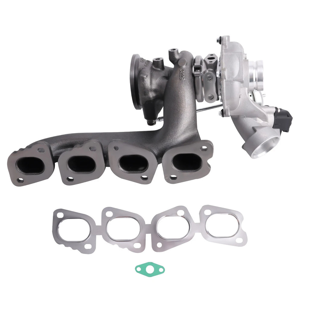 Turbo for Mercedes-Benz C300 C350E E300 GLC300 SLC300 2.0L (2015–2023) A2740904380