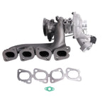 Turbo for Mercedes-Benz C300 C350E E300 GLC300 SLC300 2.0L (2015–2023) A2740904380