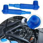 Brake Bleeder Socket Rubber ABS Accessories