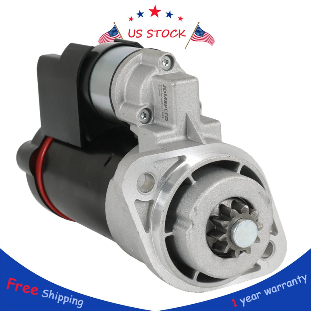 Starter for John Deere 5045E 5055E 5065E 5075E (2007–2018)