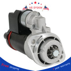 Starter for John Deere 5045E 5055E 5065E 5075E (2007–2018)