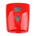 Rear Seat Cover Cowl for Honda CBR1000RR (2004–2007) Red