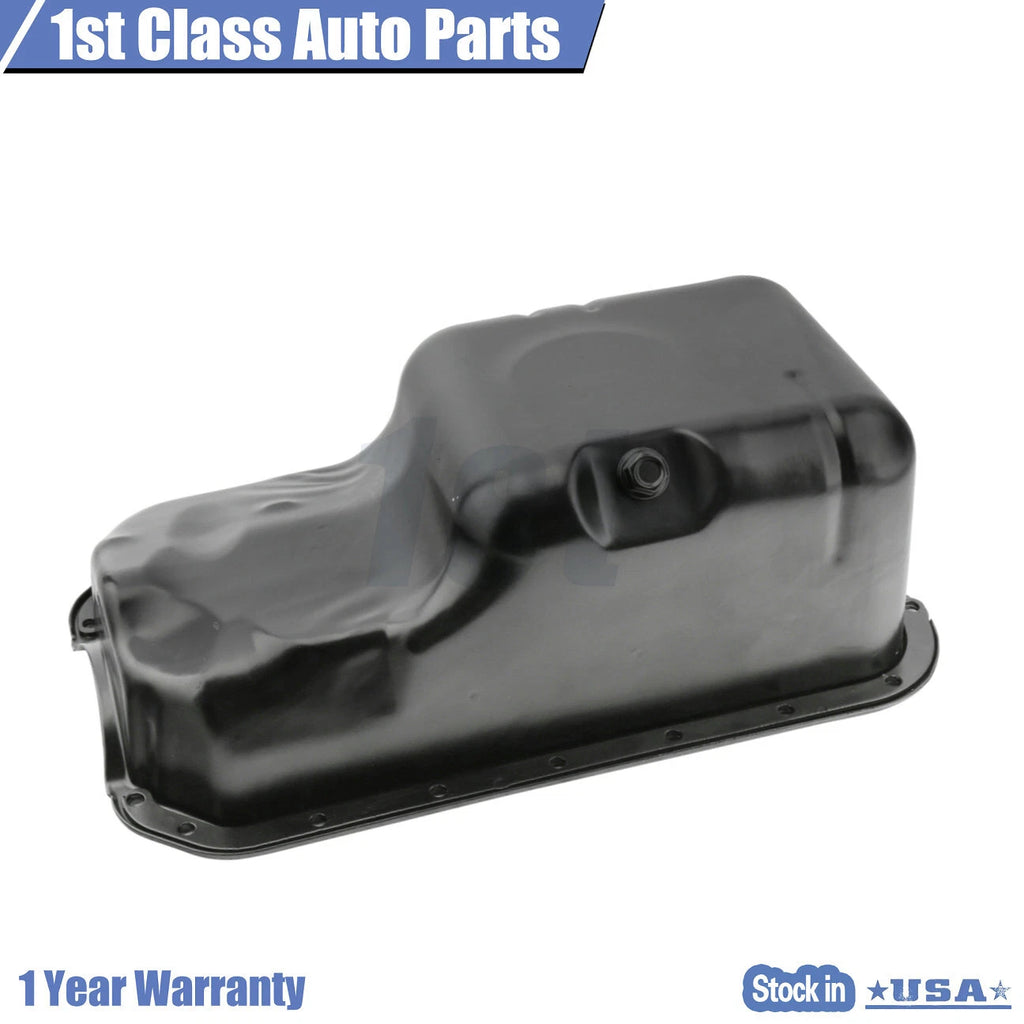 Engine Oil Pan for Honda Civic del Sol 1.6L (1996–2000) 264-405