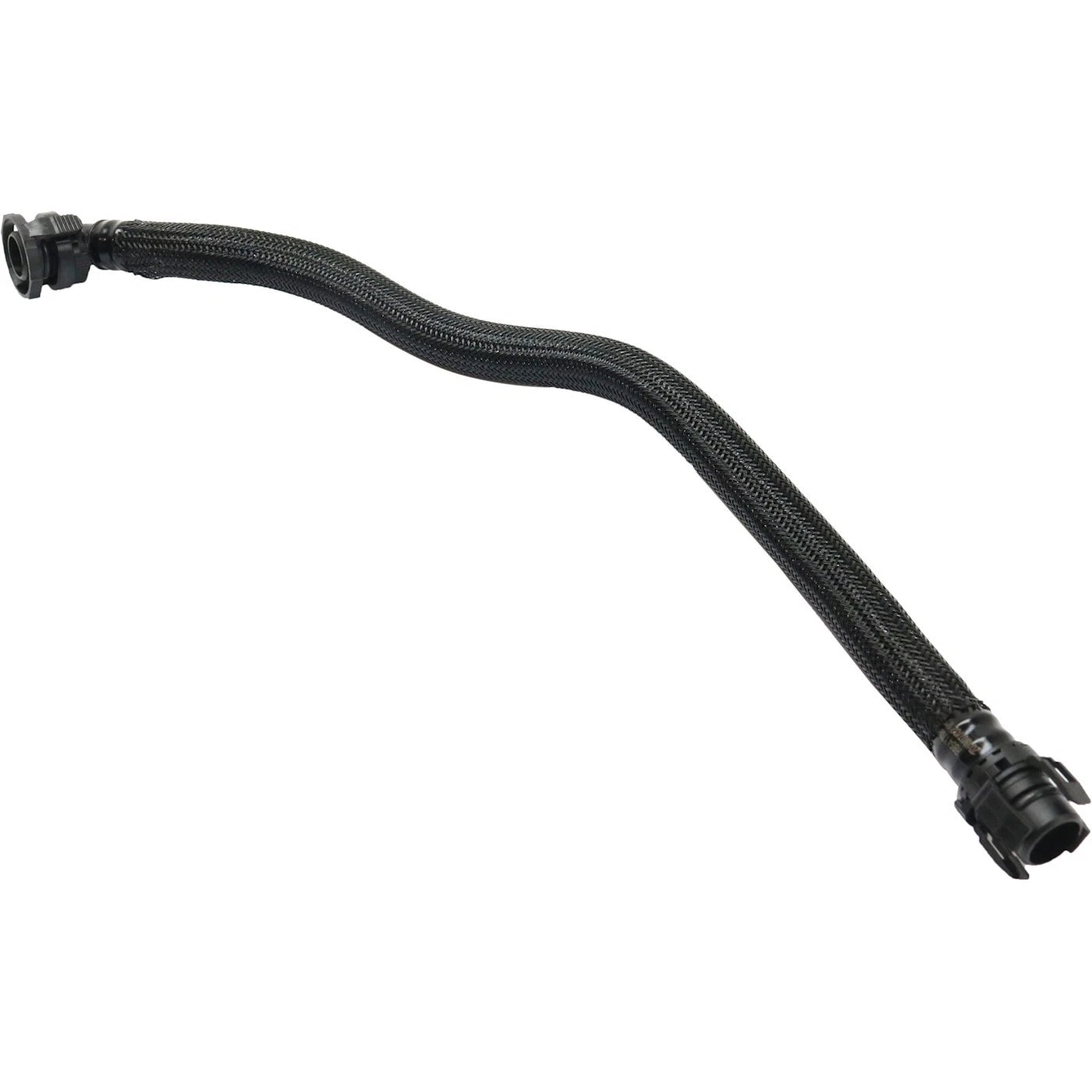 Breathers Hose for BMW Alpina B7L xDrive B7 (Driver Left Side)