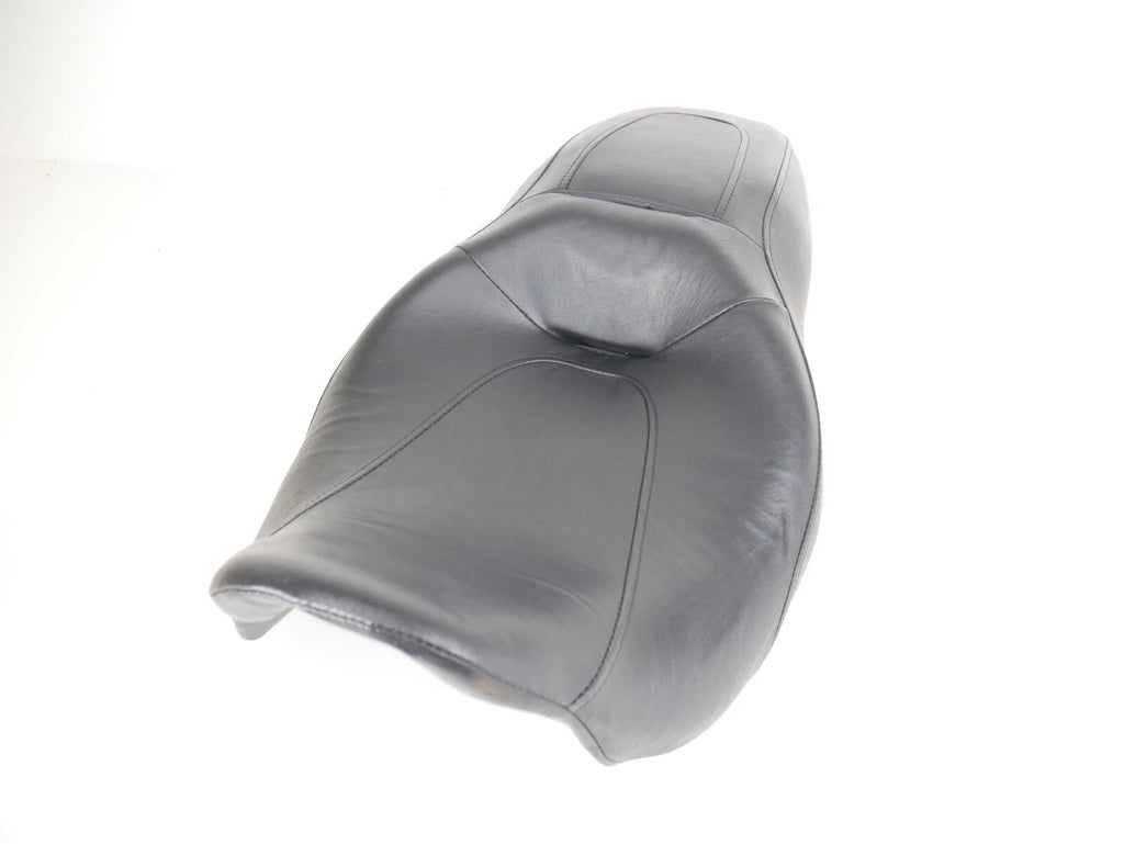 2-Up Seat for Harley Touring Street Glide Road King (2009–2022)