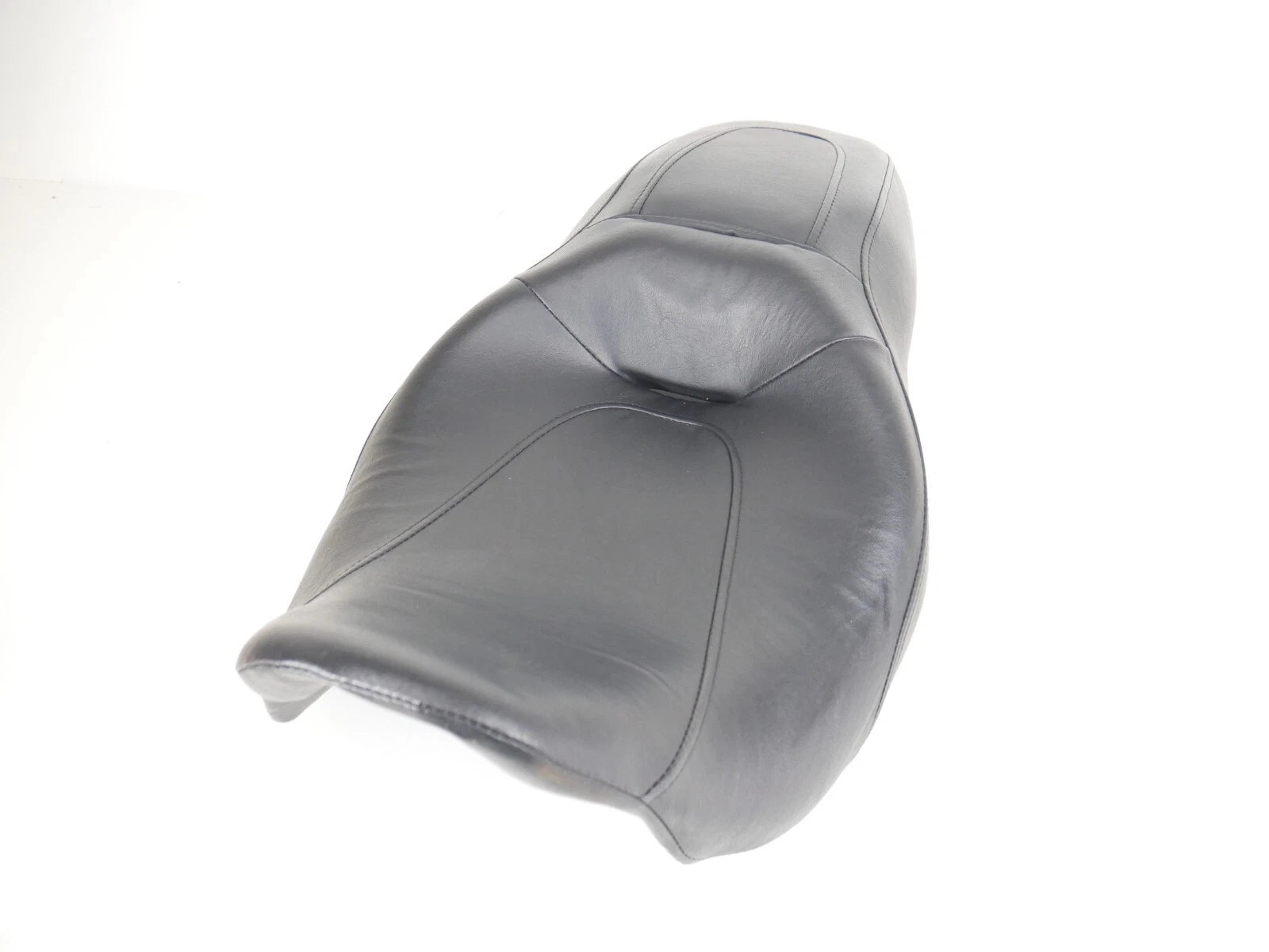 2-Up Seat for Harley Touring Street Glide Road King (2009–2022)