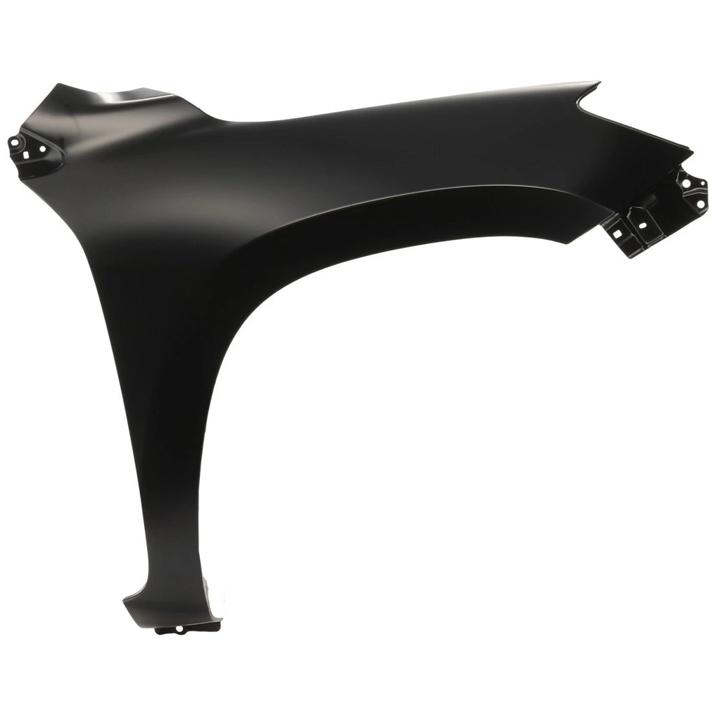 Fender for Toyota RAV4 (2009–2012) Front Passenger Side
