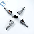 CVT Transmission Solenoid RE0F11A for Nissan Versa Tiida Sentra (2011–2015)