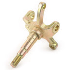Left 17mm Front Steering Knuckle Spindle for 110cc 125cc Quad Bike (N/A)