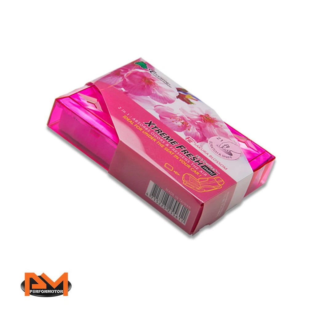 Air Freshener Sakura Blossom for Car/Truck/Home/Office (2.8oz)