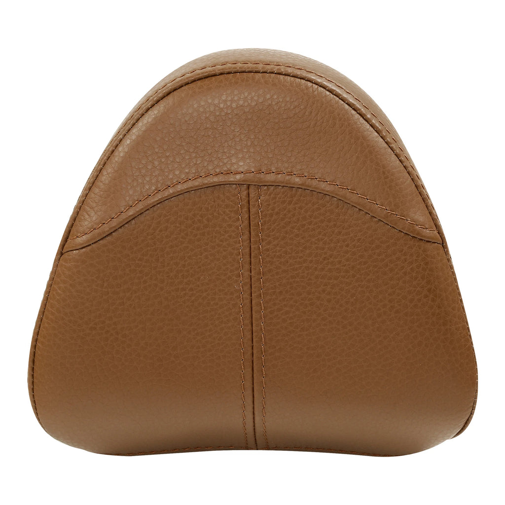 Desert Tan Backrest for Indian Scout, Scout Sixty (2015–2025)