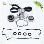 Timing Belt & Valve Cover Gasket Set for Kia Spectra, Hyundai Tiburon (2003–2006)