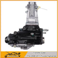 Transfer Case Assembly for Toyota Highlander 2008–2013 2.7L L4 3.5L V6 4WD