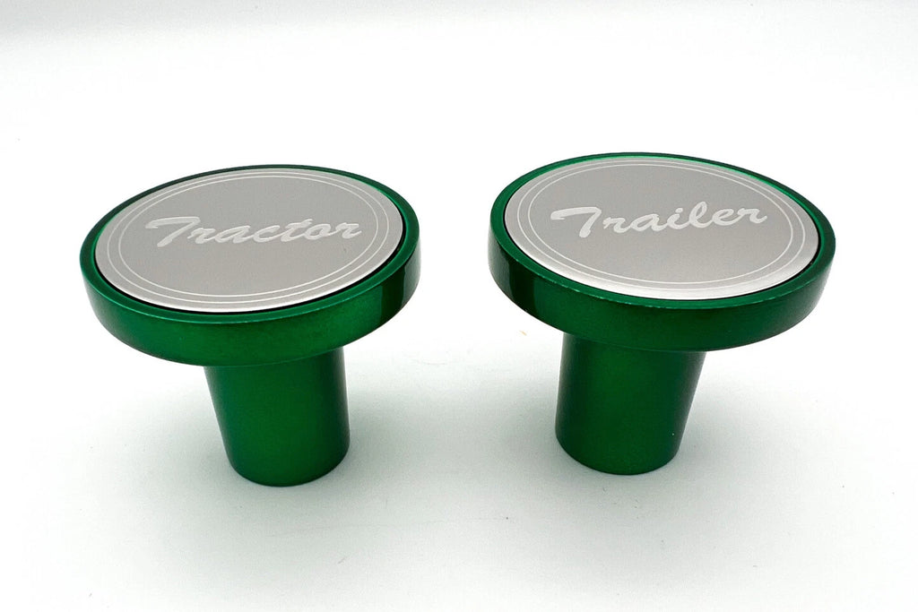 Air Valve Knobs Replacement for Peterbilt Kenworth Trucks (2010–2026)