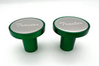 Air Valve Knobs Replacement for Peterbilt Kenworth Trucks (2010–2026)