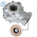 Final Drive Gear for TRX350 TRX400 (2000–2007) Rear Differential
