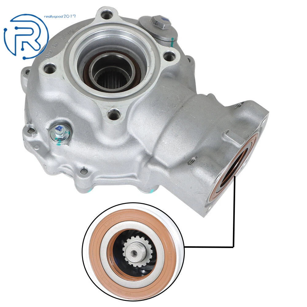 Final Drive Gear for TRX350 TRX400 (2000–2007) Rear Differential