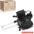Windshield Washer Reservoir with Cap & Pump for Nissan Pathfinder (2013–2020)