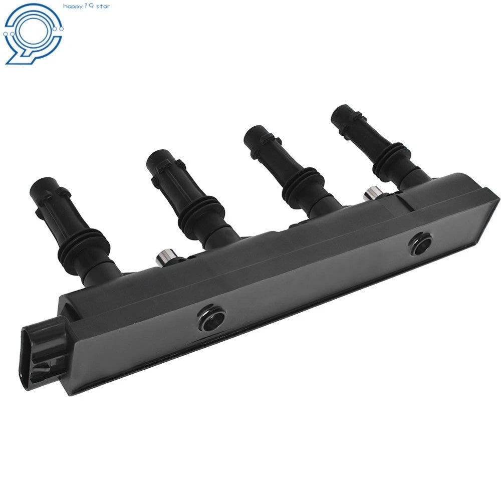 Ignition Coil for Buick Encore, Cadillac, Chevrolet Cruze, Trax, Volt (2011–2016)