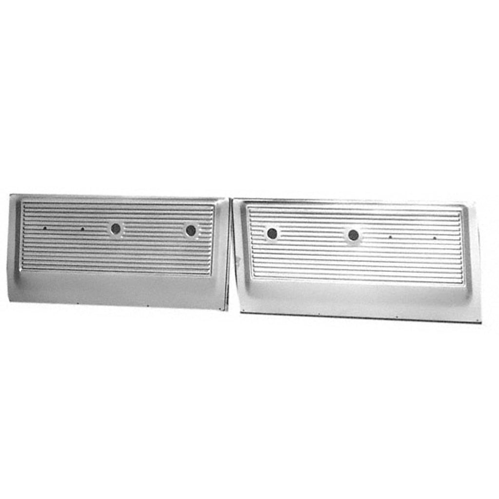 Door Trim Panels Replacement Pair for Toyota Tacoma (2005–2015)