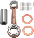 2X Connecting Rod Kit 6L2-11650-00 for Yamaha Outboard (20-25 HP)
