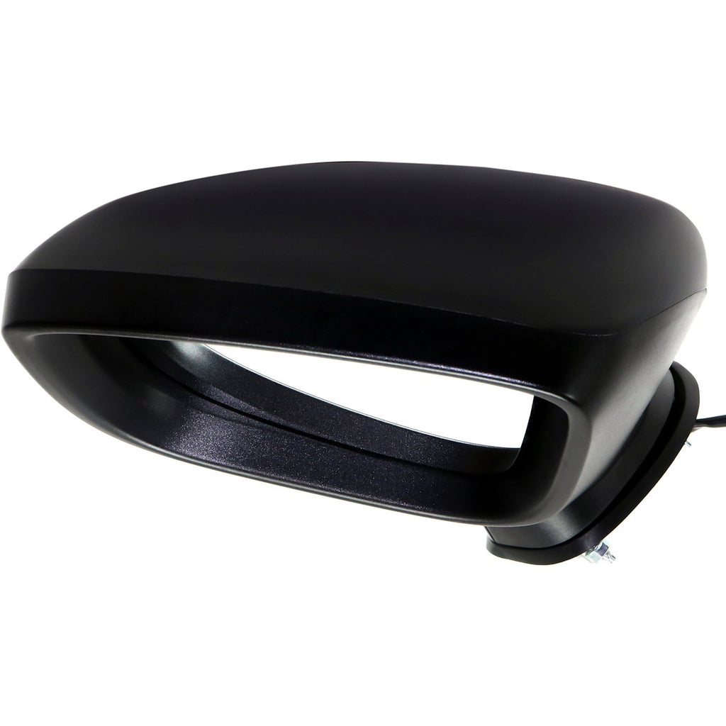 Right Power Heated Mirror for Mazda 3 (2014–2016) with Signal Light