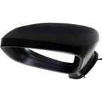 Right Power Heated Mirror for Mazda 3 (2014–2016) with Signal Light