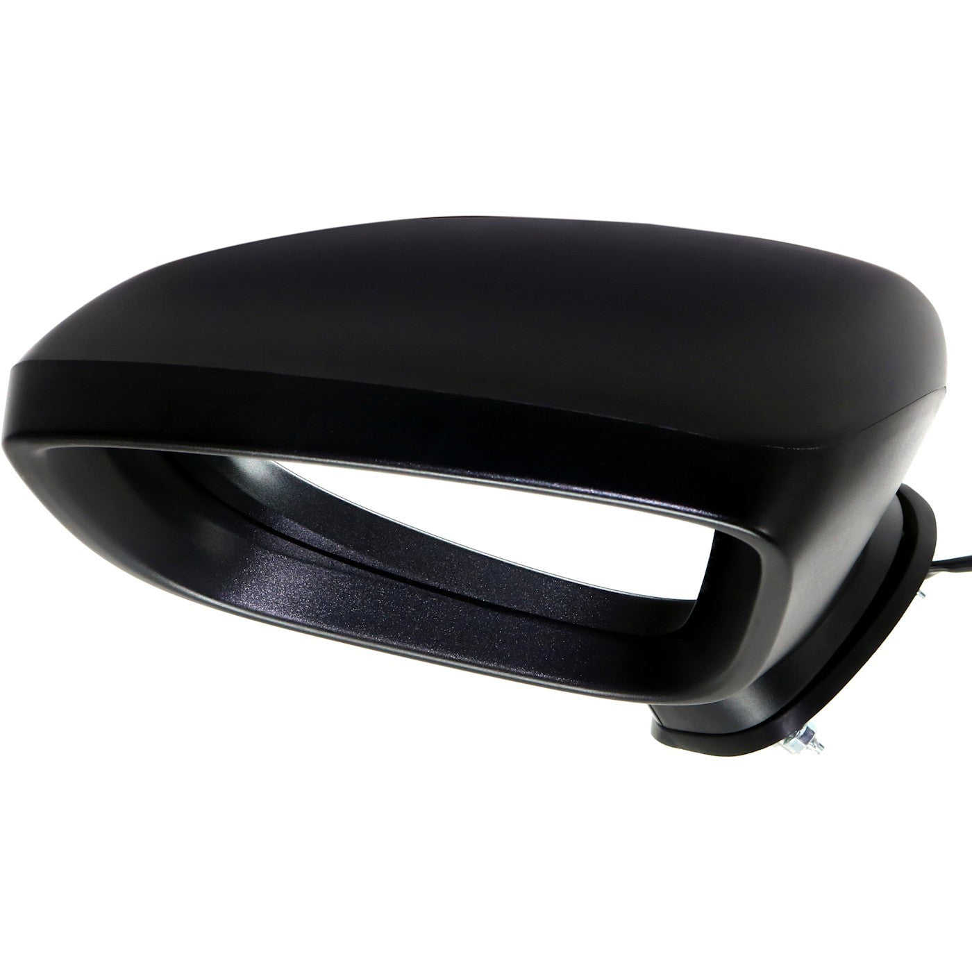 Right Power Heated Mirror for Mazda 3 (2014–2016) with Signal Light