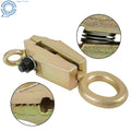 5 Ton Self-Tightening Pull Clamp Tool for Auto Body Repair