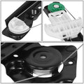 Electric Rear Right Window Regulator for Ford Focus (2000–2007)
