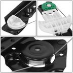 Electric Rear Right Window Regulator for Ford Focus (2000–2007)