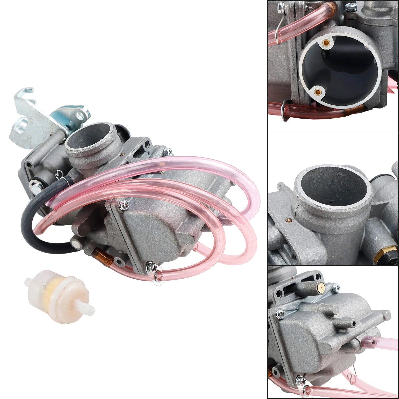 Carburetor Carb for Yamaha TTR-230 (2005–2009) 1C6-14301-00-00