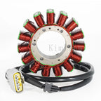 Stator Coil for Triumph Tiger 800 XCA/XRT (2018–2020) Tiger 800 XC (2011–2017)