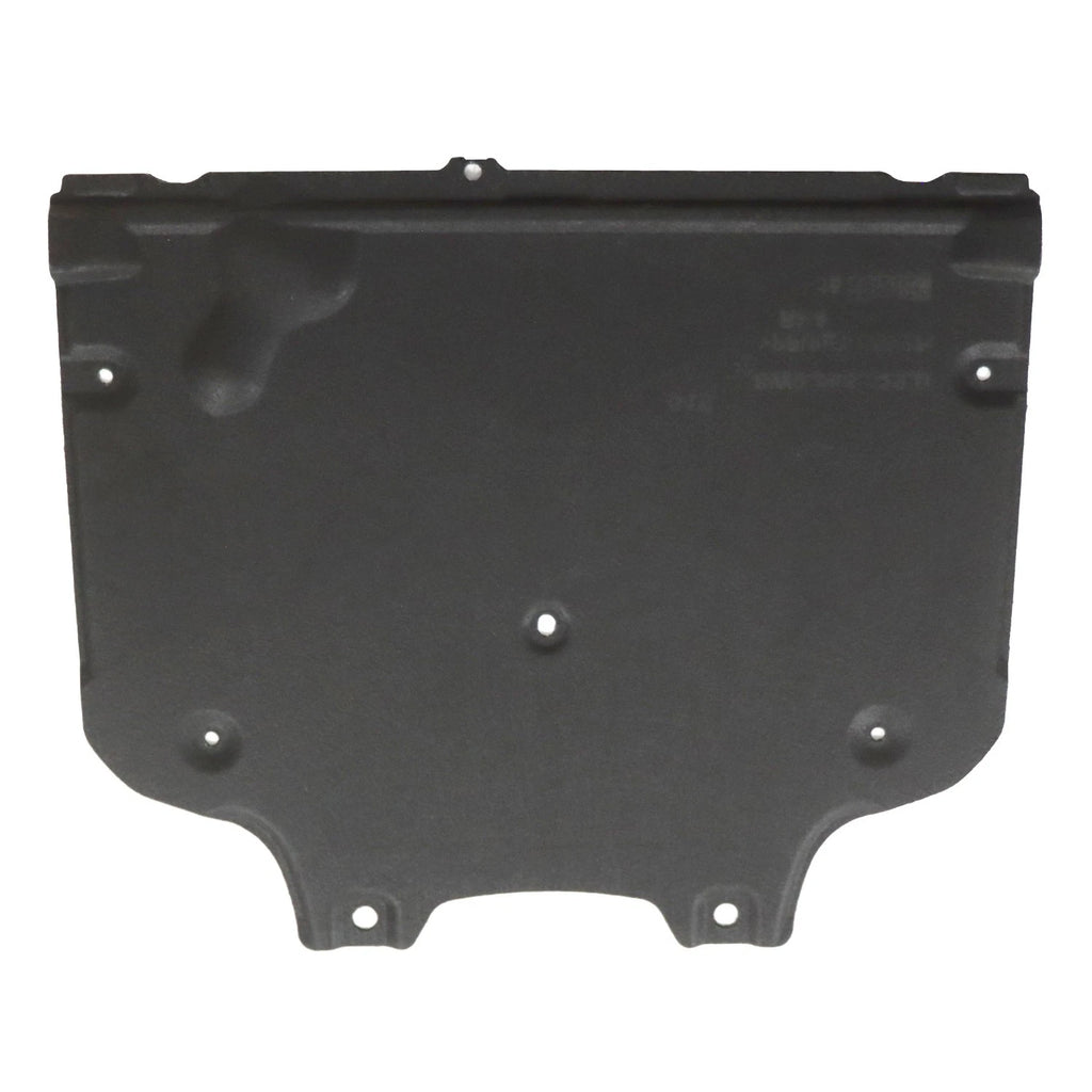 Engine Gearbox Splash Shield Guard 8W0863822B for Audi S4 (2018–2023)