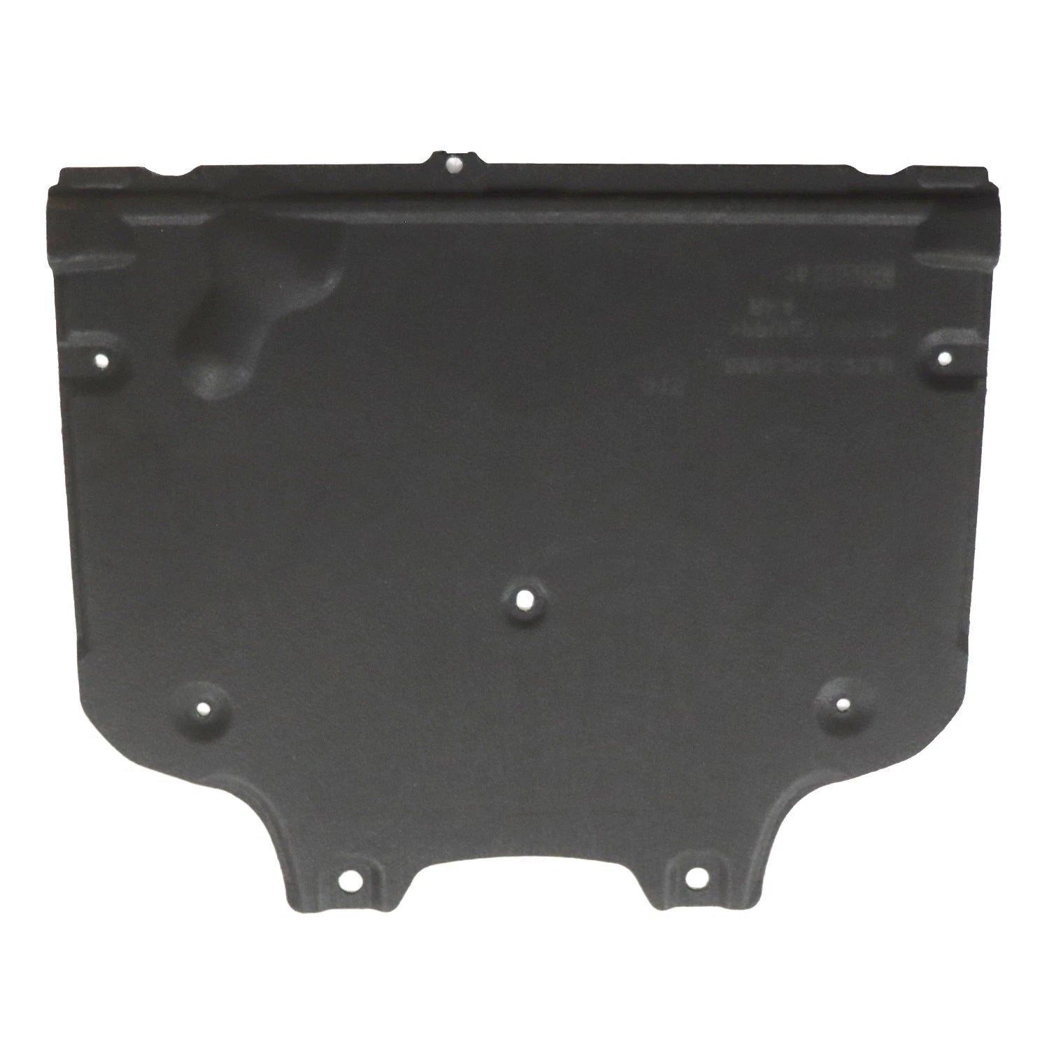 Engine Gearbox Splash Shield Guard 8W0863822B for Audi S4 (2018–2023)