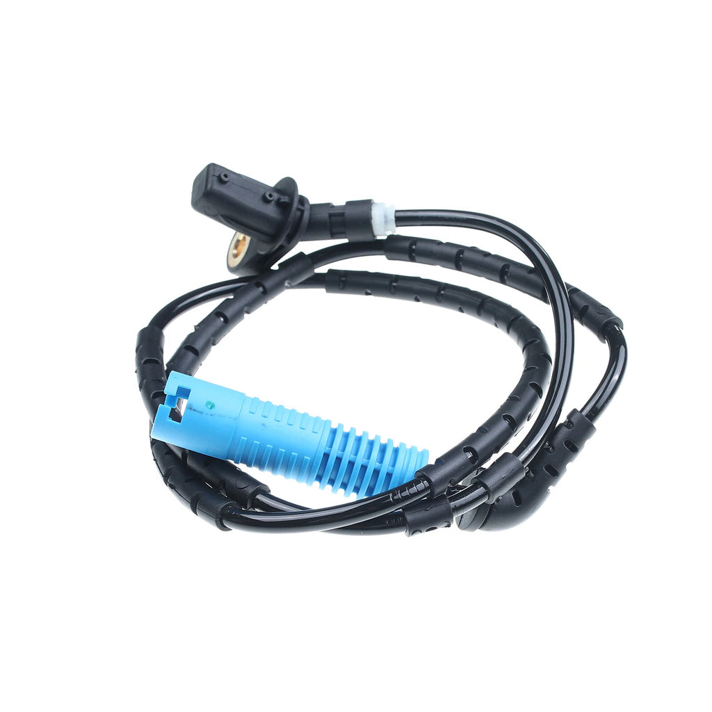 2X Rear ABS Wheel Speed Sensor for BMW Z4 (2003-2008)