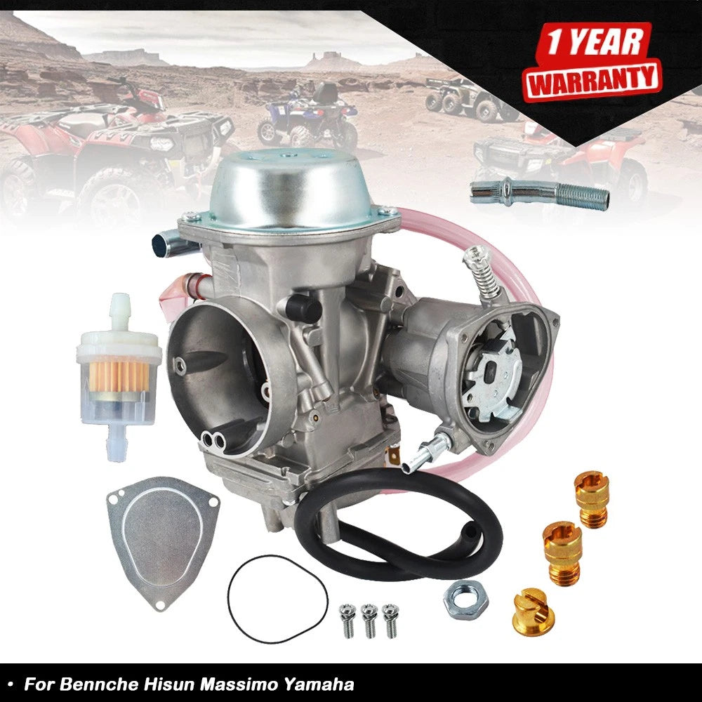 Carburetor for Yamaha Rhino 660 (2004–2007)