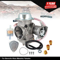 Carburetor for Yamaha Rhino 660 (2004–2007)