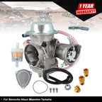 Carburetor for Yamaha Rhino 660 (2004–2007)