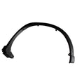 Replacement Plastic Passenger Side Front Wheel Opening Molding