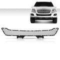 Front Bumper Grille for Mercedes Benz ML350/ML320 (2009–2011)