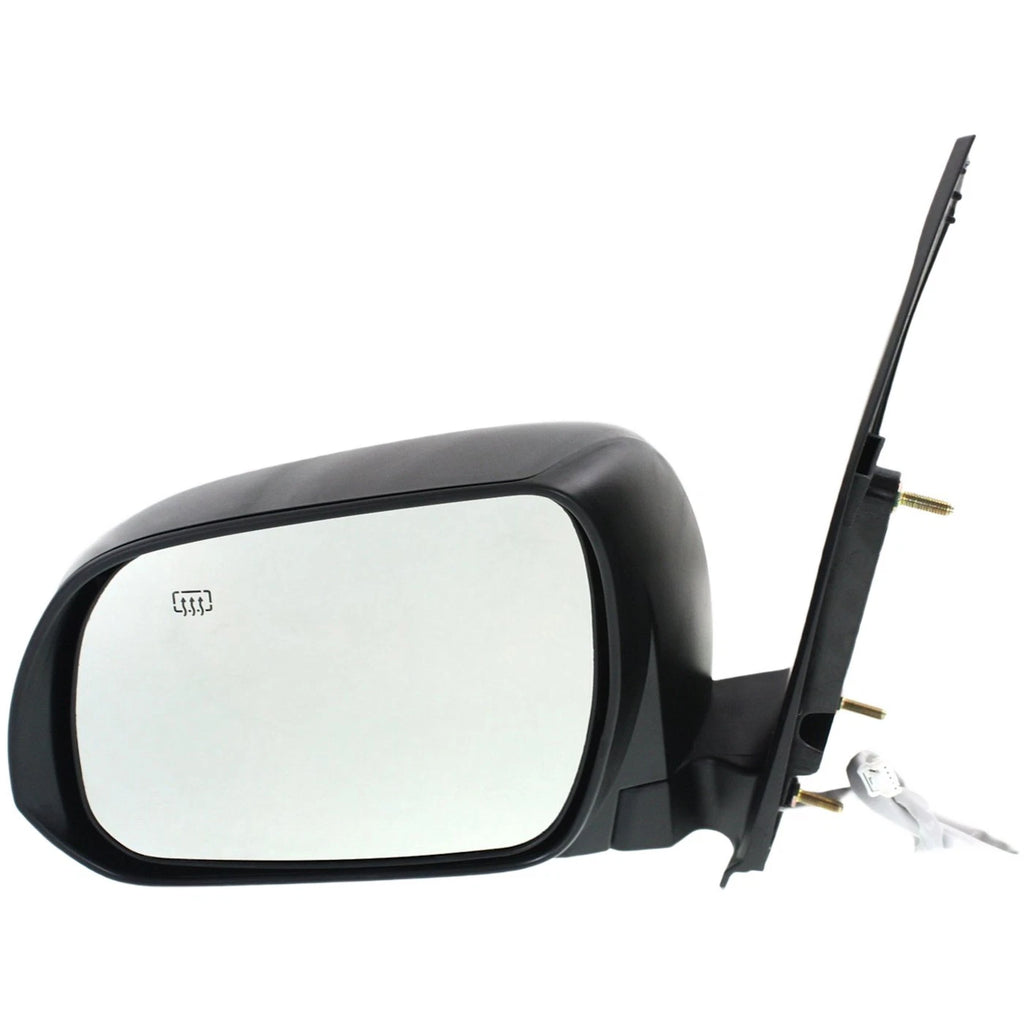 Power Mirror for Toyota Sienna (2011–2012) Driver Side Heated Folding