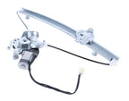 FL Window Regulator W/2 Pin Motor T-Shape for Mitsubishi Lancer (2002–2008)