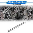 Timing Chain Kit No. 0009930978 for Mercedes-Benz SLK200 (2011–2016)