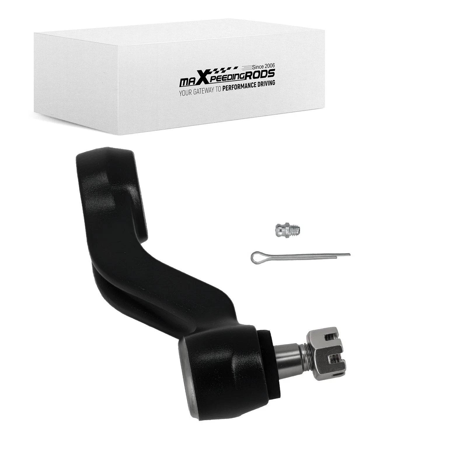 K6447 Front Steering Idler Arm for Chevy C2500 C3500 K2500 K3500 (1993–2000)