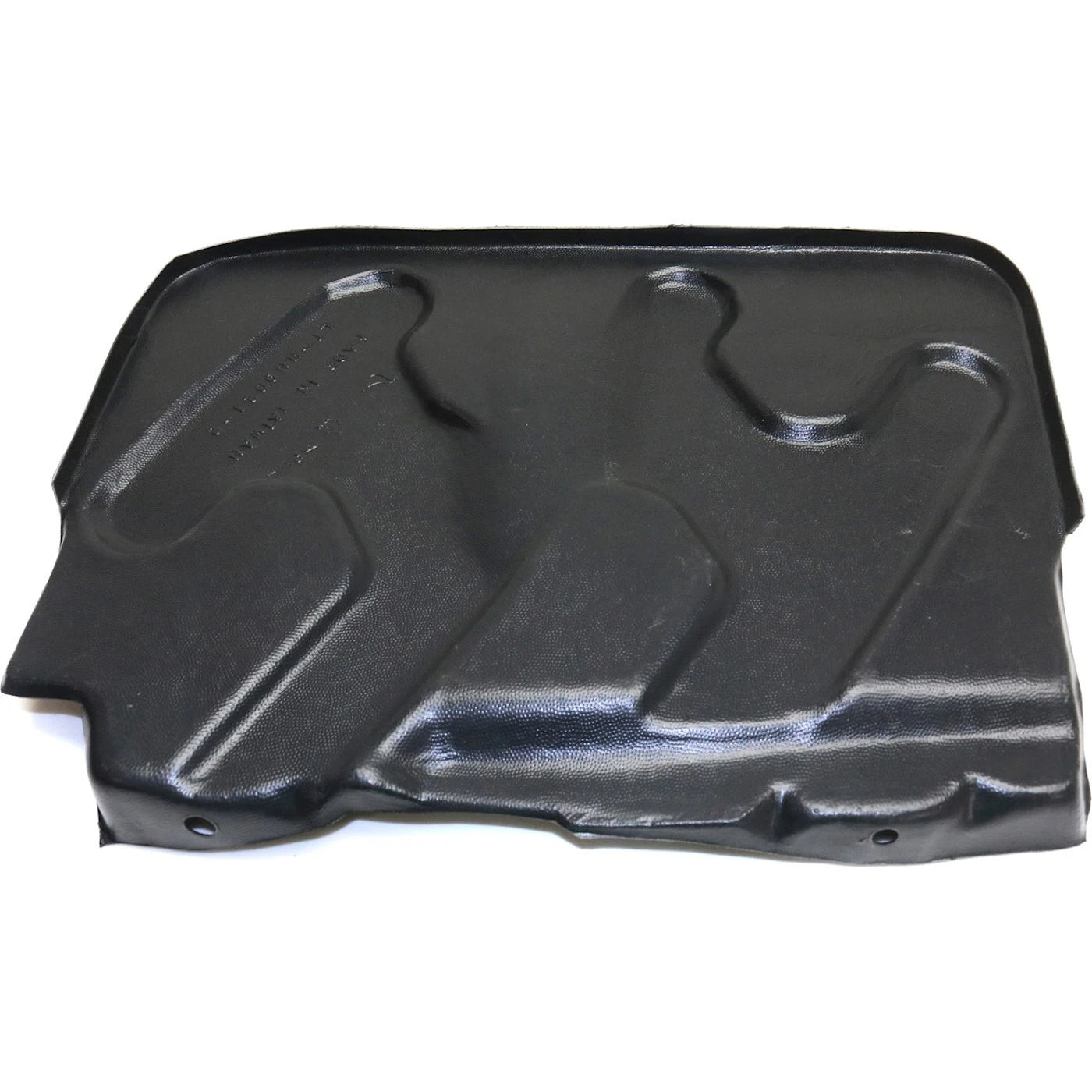Engine Splash Shield for Hyundai Tucson (2014–2015) Driver Side Lower