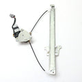 Set of 2 Window Regulators for Acura RL (2005–2012) Rear Left Right
